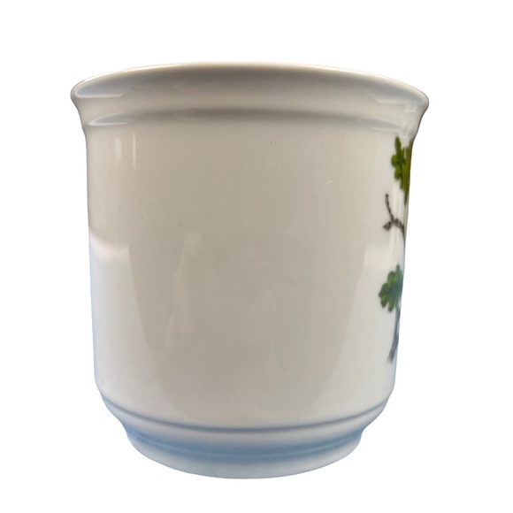 House of Goebel Long‎ Eared Owl Mug Bavaria Germany - Picture 2 of 7